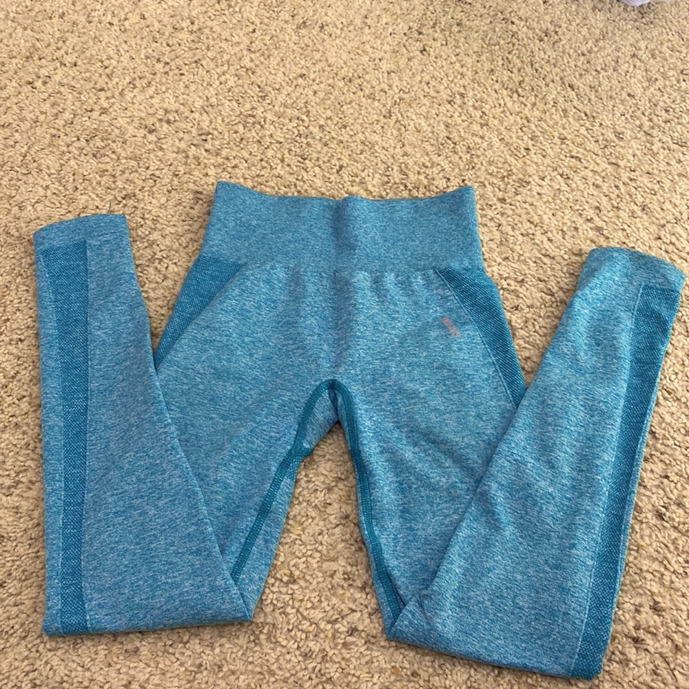 Gymshark Flex Leggings